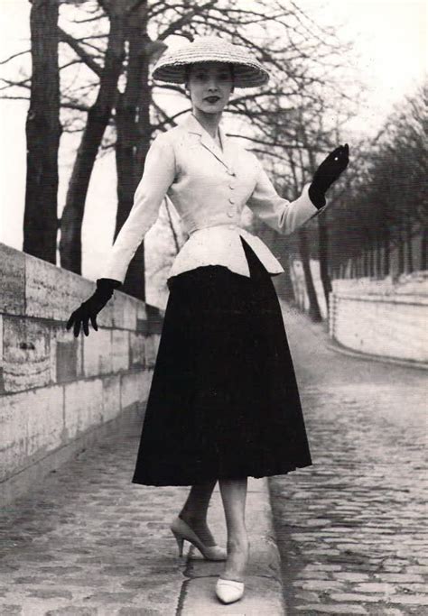 christian dior sewing patterns|1947 christian dior new look.